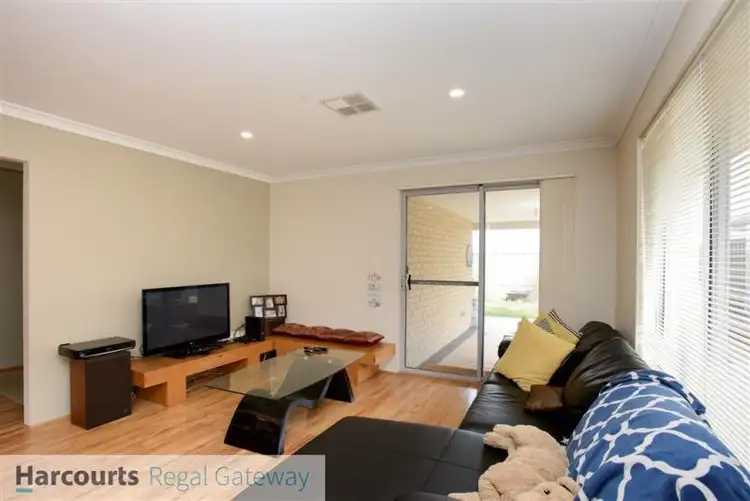 Second view of Homely house listing, 14 Blackfriars Meander, Piara Waters WA 6112