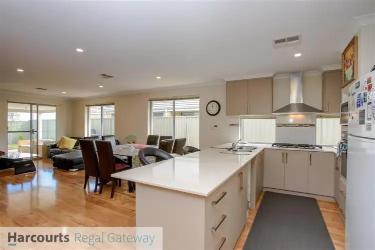 Fourth view of Homely house listing, 14 Blackfriars Meander, Piara Waters WA 6112