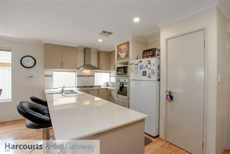 Fifth view of Homely house listing, 14 Blackfriars Meander, Piara Waters WA 6112