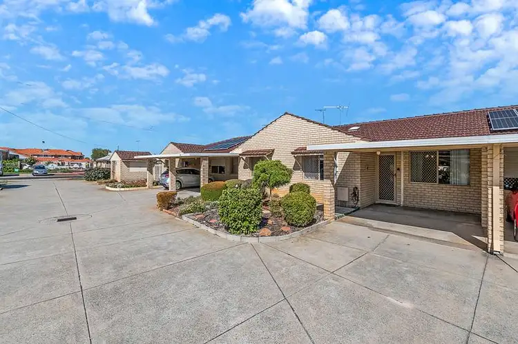15/16 Hefron Street, Rockingham WA 6168