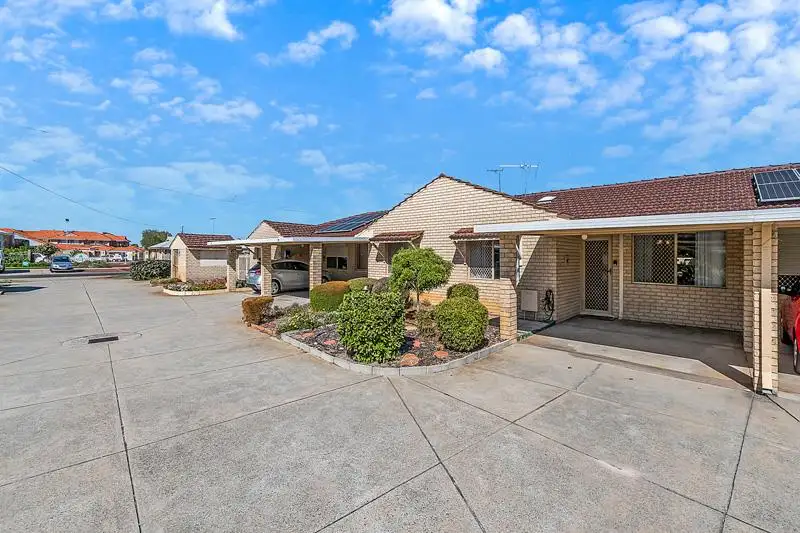 Main view of Homely villa listing, 15/16 Hefron Street, Rockingham WA 6168