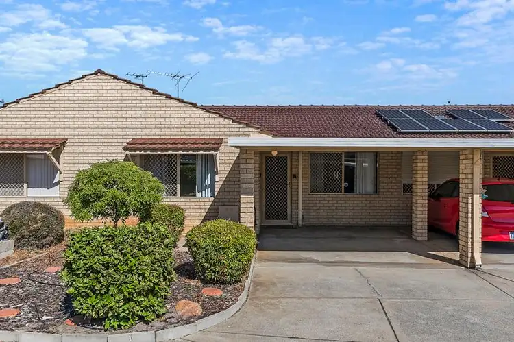 Second view of Homely villa listing, 15/16 Hefron Street, Rockingham WA 6168
