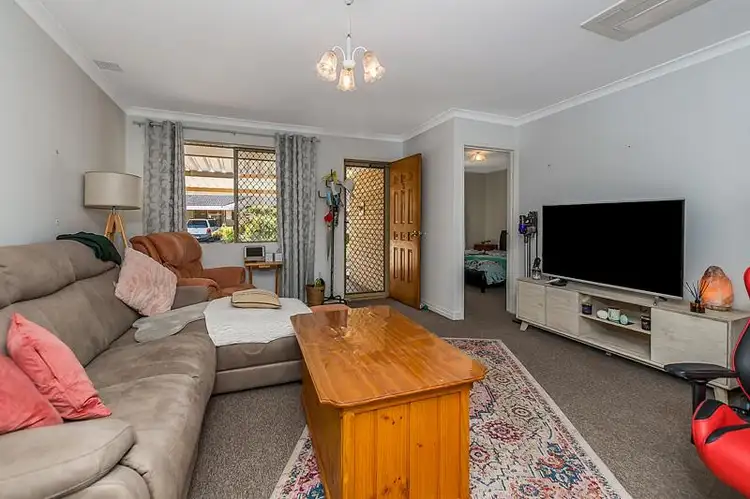 Fifth view of Homely villa listing, 15/16 Hefron Street, Rockingham WA 6168