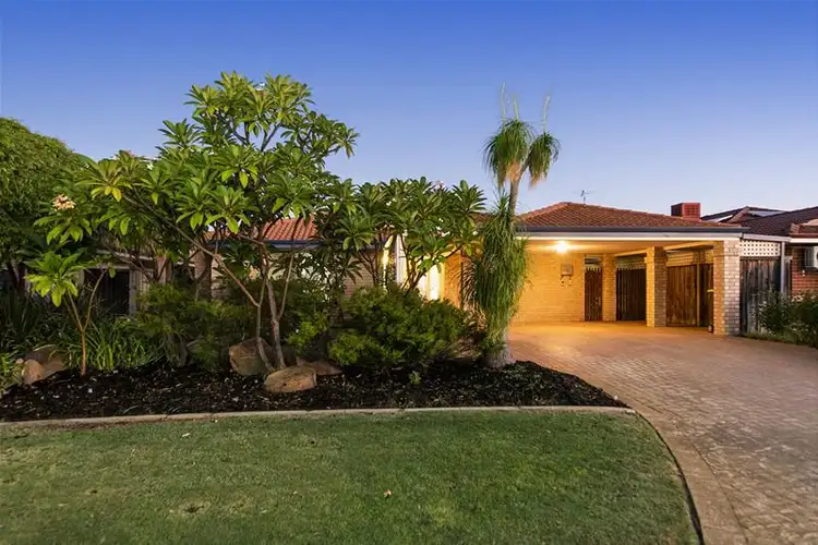 24 Wattlebird Crescent, Ellenbrook WA 6069