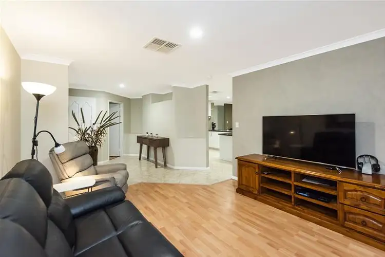 Sixth view of Homely house listing, 24 Wattlebird Crescent, Ellenbrook WA 6069