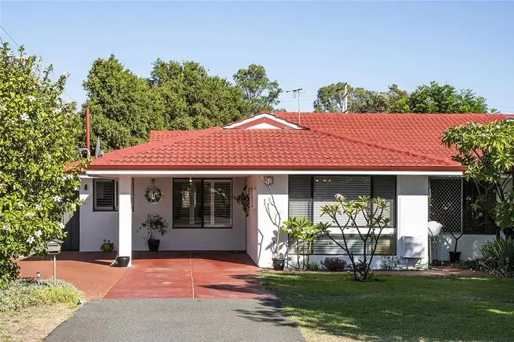 25A Havenvale Crescent, Dianella WA 6059