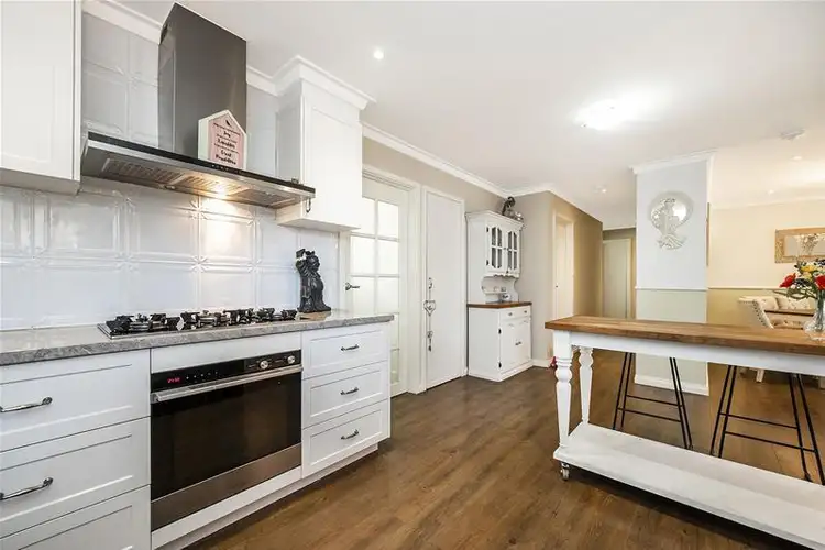 Second view of Homely house listing, 25A Havenvale Crescent, Dianella WA 6059