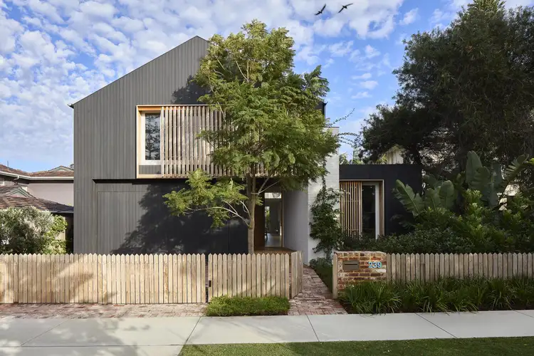 239 Broome Street, Cottesloe WA 6011