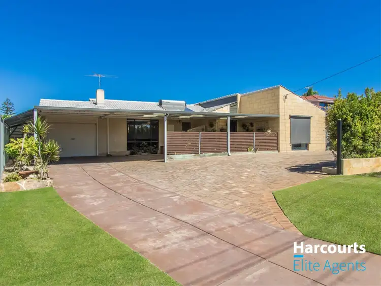 98 Donald Drive, Safety Bay WA 6169