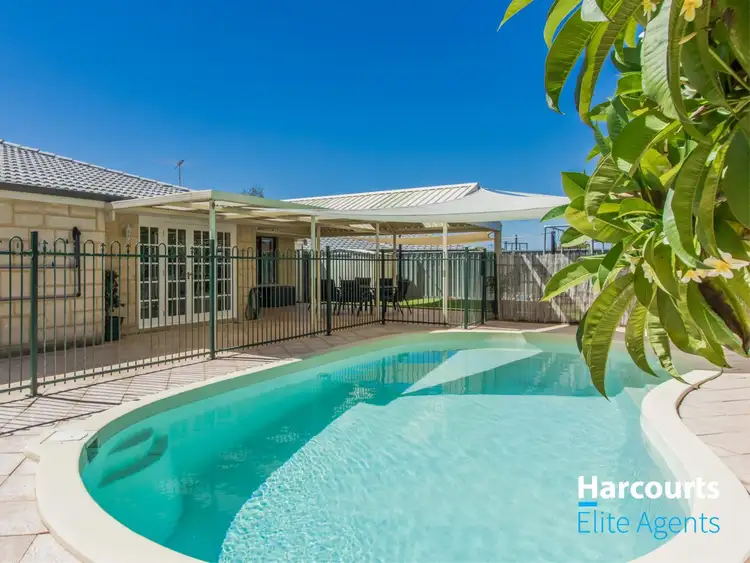 Second view of Homely house listing, 98 Donald Drive, Safety Bay WA 6169