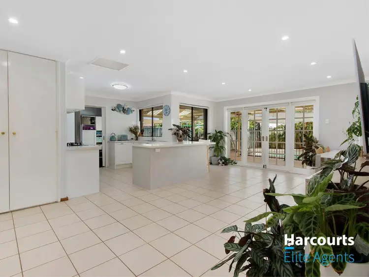 Fourth view of Homely house listing, 98 Donald Drive, Safety Bay WA 6169