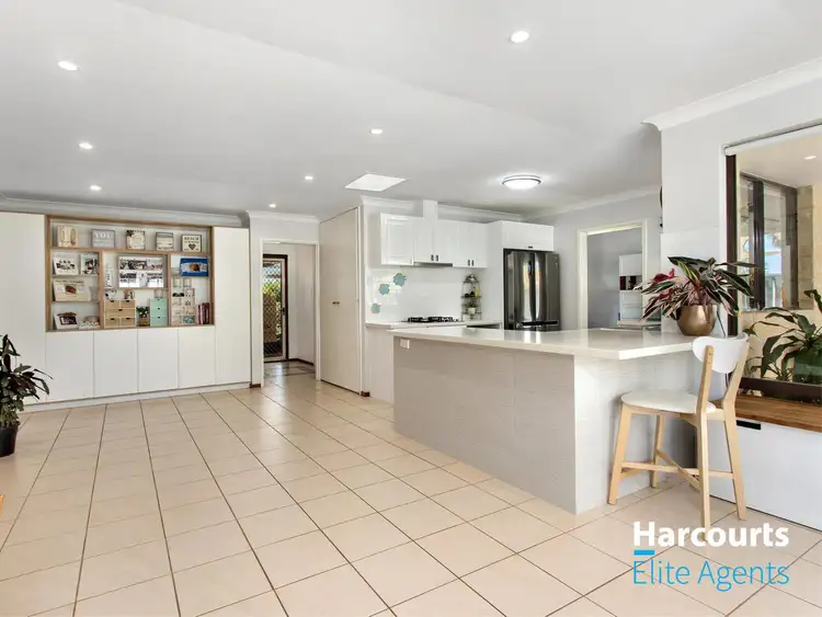 Sixth view of Homely house listing, 98 Donald Drive, Safety Bay WA 6169