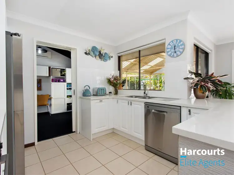 Seventh view of Homely house listing, 98 Donald Drive, Safety Bay WA 6169