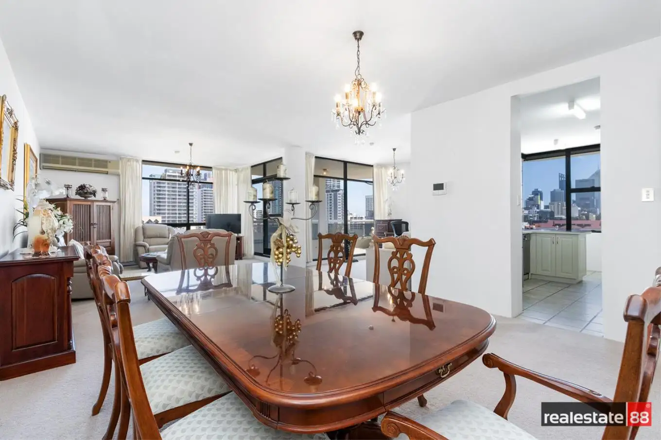 Main view of Homely apartment listing, 26/47 Forrest Avenue, East Perth WA 6004