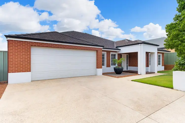 Third view of Homely house listing, 52 Drummond Gardens, Helena Valley WA 6056