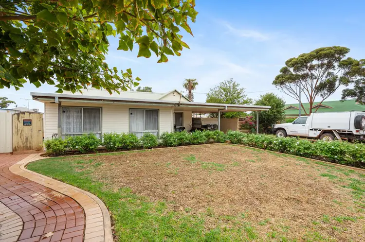 221 Macdonald Street, Kalgoorlie WA 6430