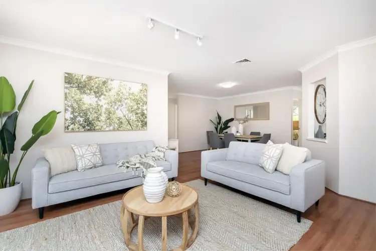 Main view of Homely house listing, 7 Caledonia Avenue, Currambine WA 6028
