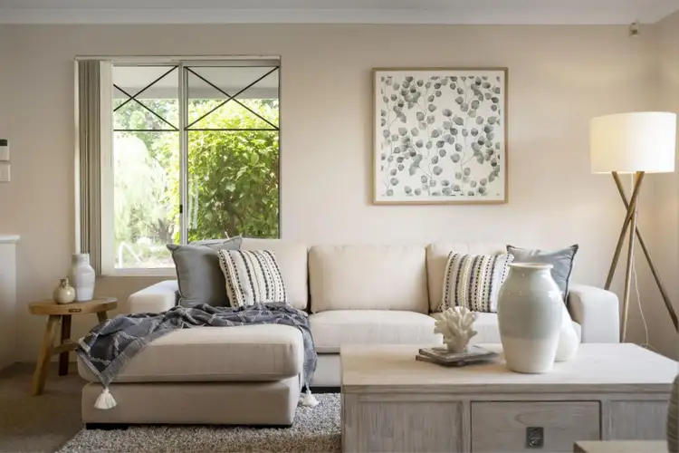 Second view of Homely house listing, 7 Caledonia Avenue, Currambine WA 6028