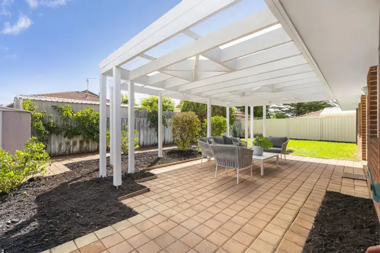 Third view of Homely house listing, 7 Caledonia Avenue, Currambine WA 6028