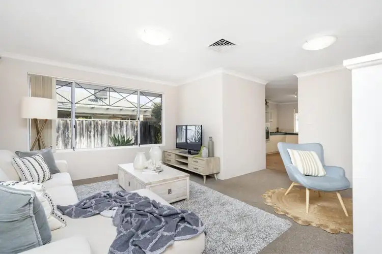 Fifth view of Homely house listing, 7 Caledonia Avenue, Currambine WA 6028