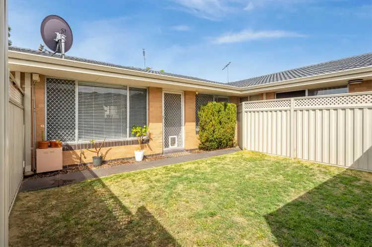 Third view of Homely house listing, 7/124 Westview Street, Scarborough WA 6019