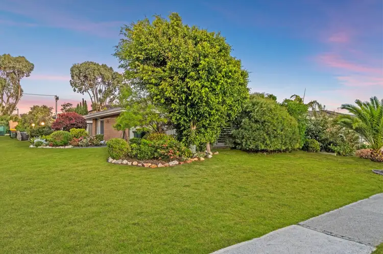 Fourth view of Homely house listing, 7/124 Westview Street, Scarborough WA 6019