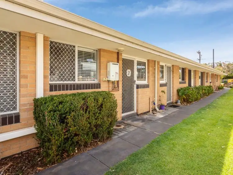 Sixth view of Homely house listing, 7/124 Westview Street, Scarborough WA 6019