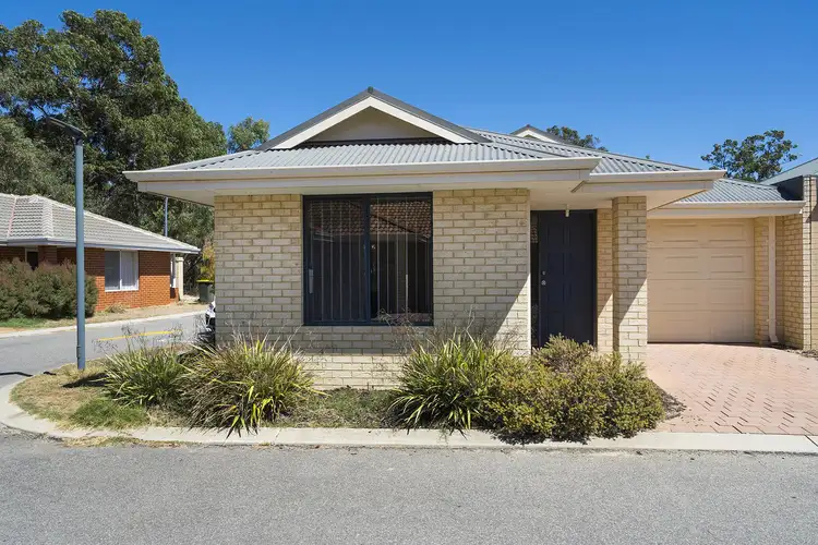 12/1 Coojong Link, Success WA 6164