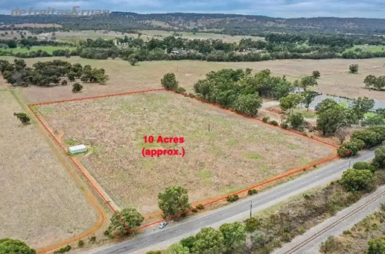 Second view of Homely rural property listing, 167 Wright Road, Mardella WA 6125