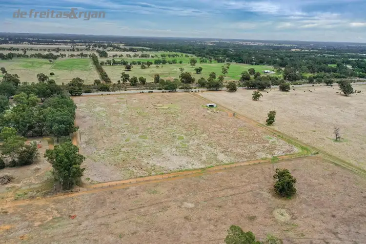 Fifth view of Homely rural property listing, 167 Wright Road, Mardella WA 6125