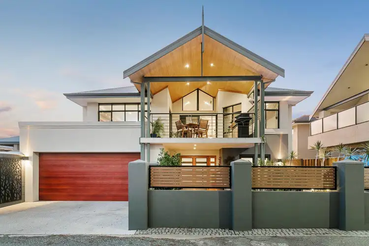 96 Flinders Street, Mount Hawthorn WA 6016
