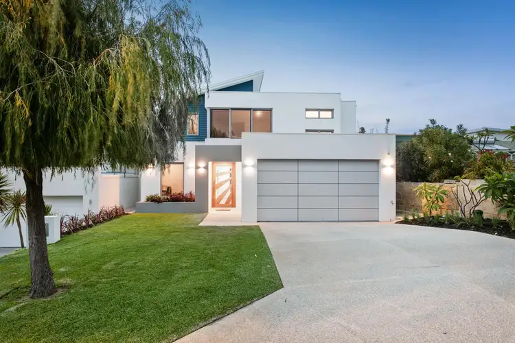 50 Kathleen Street, Trigg WA 6029