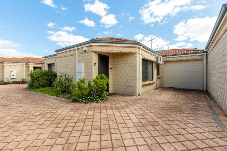 5C Vermont Street, Nollamara WA 6061