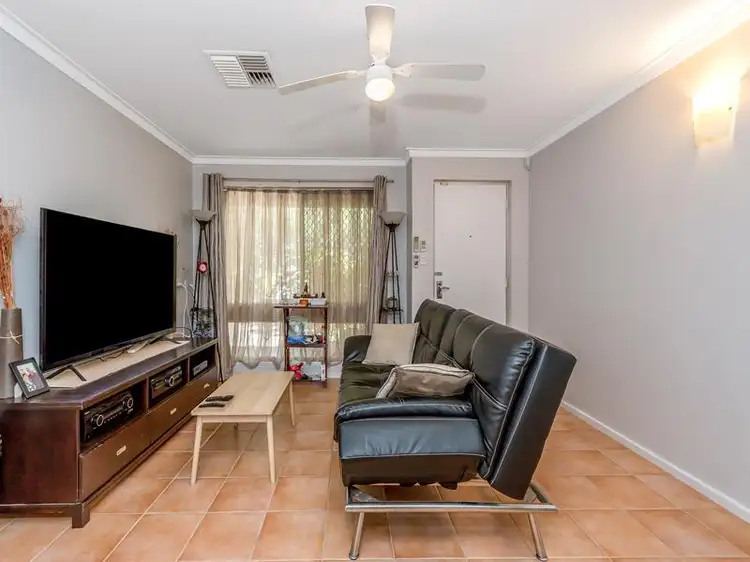 Third view of Homely house listing, 4/64 Fifth Road, Armadale WA 6112