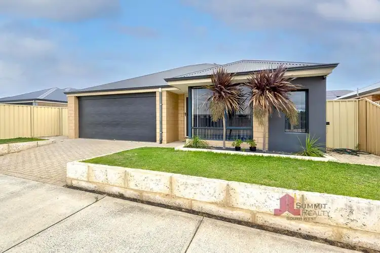 Main view of Homely house listing, 2 Tiffany Centre, Dalyellup WA 6230