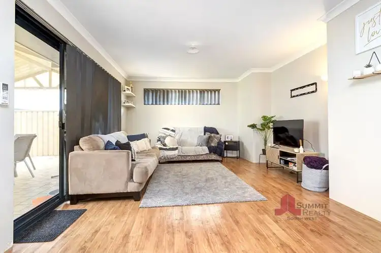 Second view of Homely house listing, 2 Tiffany Centre, Dalyellup WA 6230