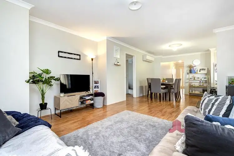 Third view of Homely house listing, 2 Tiffany Centre, Dalyellup WA 6230