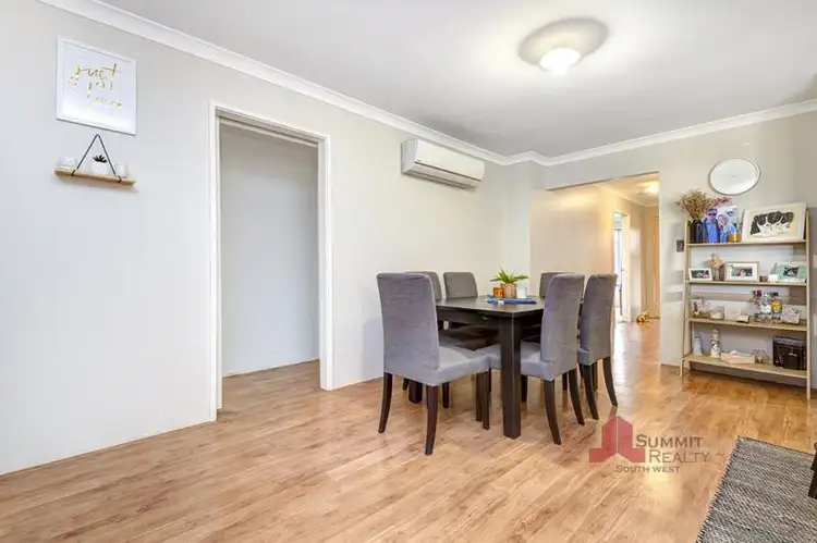 Fourth view of Homely house listing, 2 Tiffany Centre, Dalyellup WA 6230
