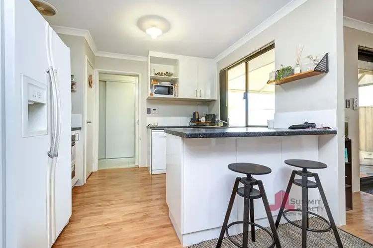 Sixth view of Homely house listing, 2 Tiffany Centre, Dalyellup WA 6230