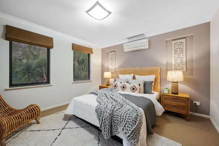 Fifth view of Homely townhouse listing, 2/7 Waterloo Street, Joondanna WA 6060