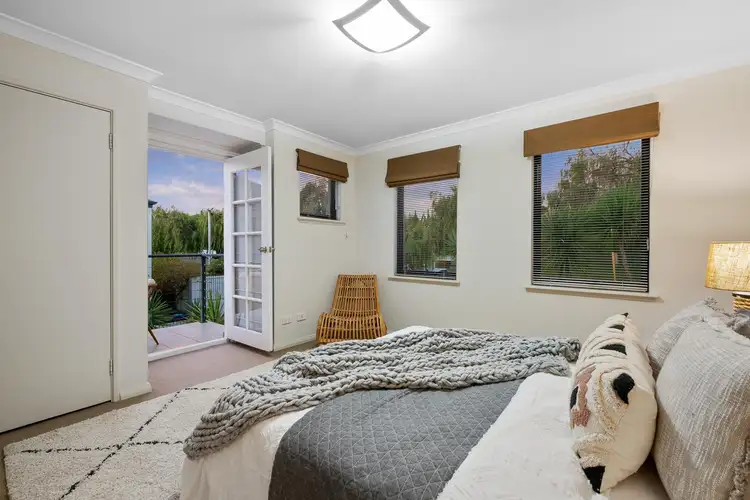 Sixth view of Homely townhouse listing, 2/7 Waterloo Street, Joondanna WA 6060