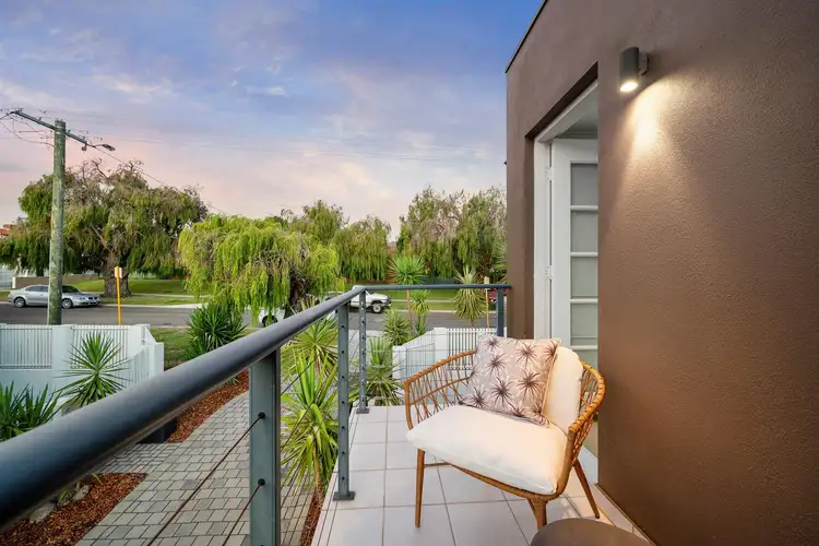 Seventh view of Homely townhouse listing, 2/7 Waterloo Street, Joondanna WA 6060