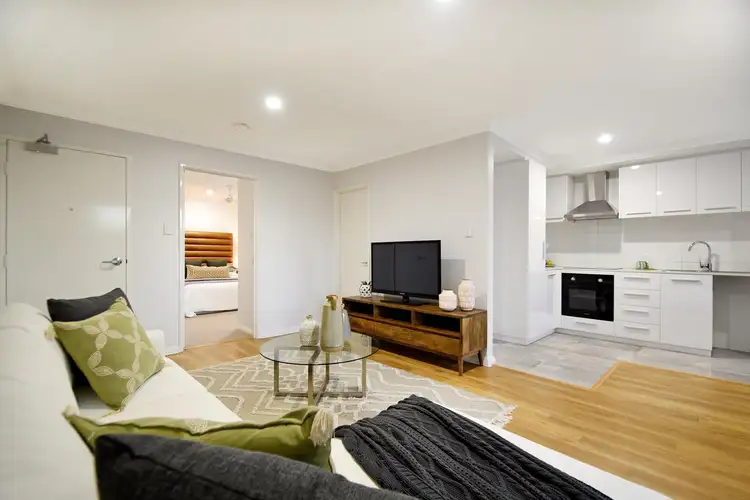 Fourth view of Homely apartment listing, Lot 18, 203/23 Clapham Street, Beckenham WA 6107