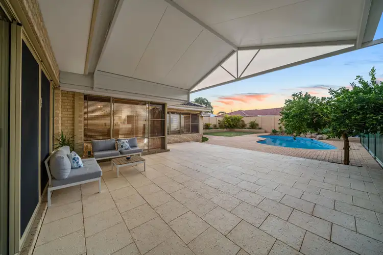 16 Channar Rise, Duncraig WA 6023