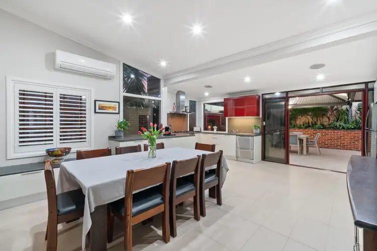 Second view of Homely house listing, 25 Woolwich Street, West Leederville WA 6007