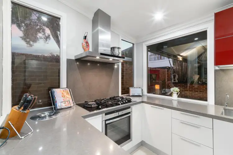 Third view of Homely house listing, 25 Woolwich Street, West Leederville WA 6007