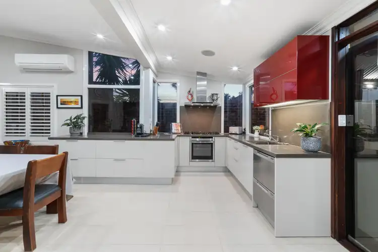 Fourth view of Homely house listing, 25 Woolwich Street, West Leederville WA 6007