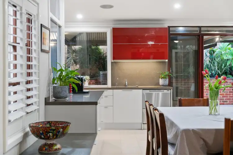 Fifth view of Homely house listing, 25 Woolwich Street, West Leederville WA 6007