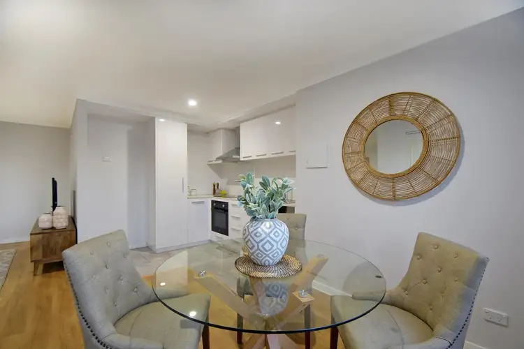 Fifth view of Homely apartment listing, Lot 11, 2/23 Clapham, Beckenham WA 6107