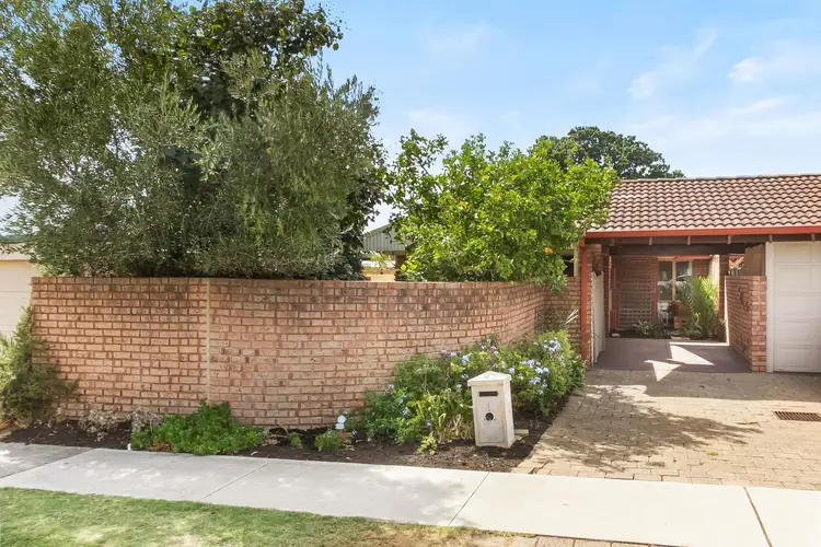 Main view of Homely unit listing, 1/152 Edinboro Street, Joondanna WA 6060